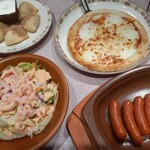用戶對於サイゼリヤ 上野広小路店的評論圖