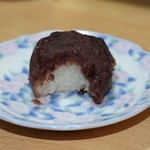 用户对于福屋 菓子店的评论图