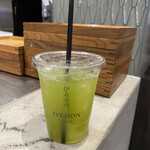 用戶對於伊右衛門カフェ ららぽーと福岡店的評論圖