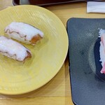 用戶對於かっぱ寿司 貝塚店的評論圖