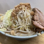 用戶對於俺の生きる道 白山的評論圖