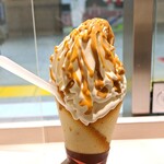 用户对于BOOK COMPASS Cafe エキュート東京店的评论图