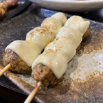 用戶對於とり八 八幡駅前本店的評論圖