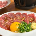用戶對於ジンギスカン羊はち 三軒茶屋店的評論圖