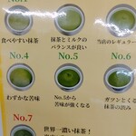 User's review image for ななや 京都三条店