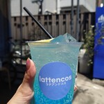 User's review image for ラテアンドコス
