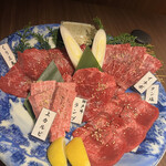 用戶對於牛屋 銀兵衛 銀座本店的評論圖