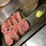 用戶對於焼肉ここから 上野店的評論圖