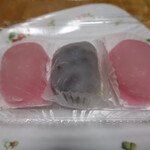 User's review image for 和菓子舗 萩月 瓢箪山店