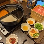用戶對於しゃぶ葉  苫小牧店的評論圖