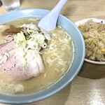 用戶對於元祖札幌や 新宿２丁目的評論圖