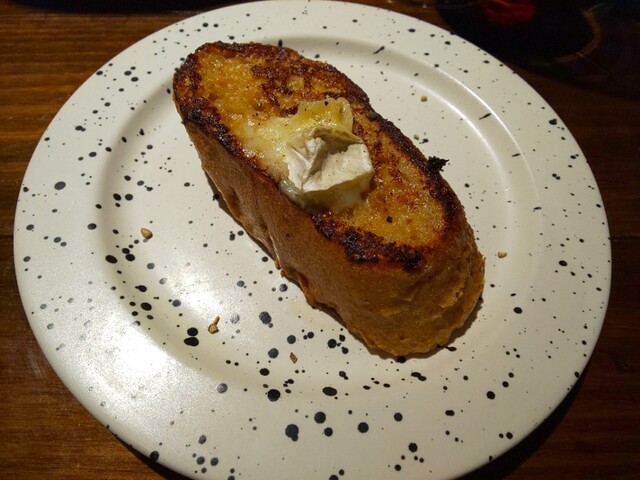 User's recommendation image for 白金高輪ぶち