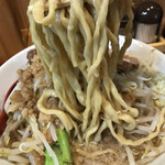 用戶對於ラーメン 豚壱的評論圖