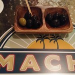 User's review image for マッチョバー