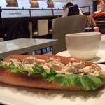 User's review image for デリフランス 博多店