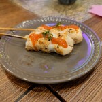 用戶對於鶏と無限の可能性的評論圖