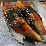 用戶對於市場ずし 難波店的評論圖
