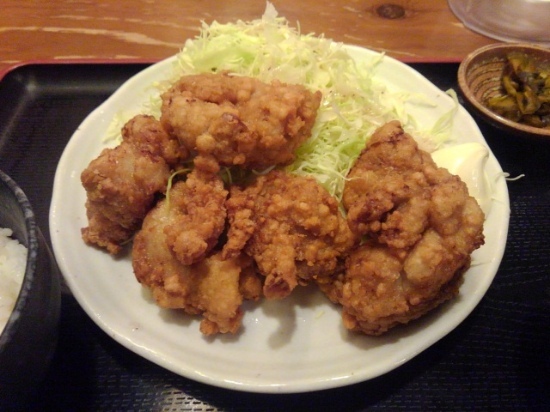 用戶對於てけてけ 大森店的評論圖