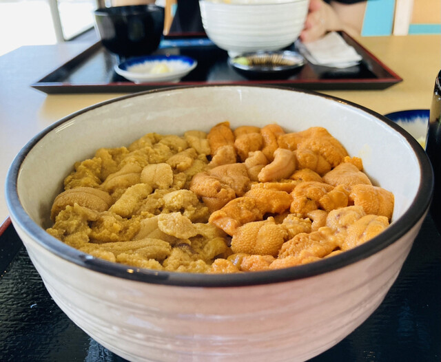 用戶對於雲丹ノ蔵的評論高清圖