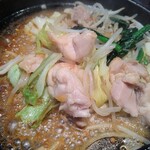 User's review image for 肉屋の正直な食堂 新宿御苑店