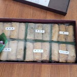 用户对于呼きつね的评论图