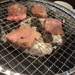 用戶對於肉大将的評論圖