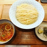 用戶對於だしと小麦の可能性的評論圖