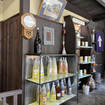 User's review image for 山中油店