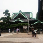 用戶對於浅野屋煎餅店的評論圖