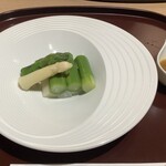 用戶對於野菜&うまだし KICHI的評論圖