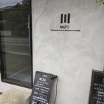 用户对于MIZO的评论图