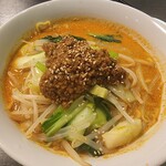 用戶對於美林華飯店的評論圖