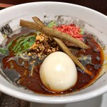 用户对于北海道ラーメン紀行的评论图