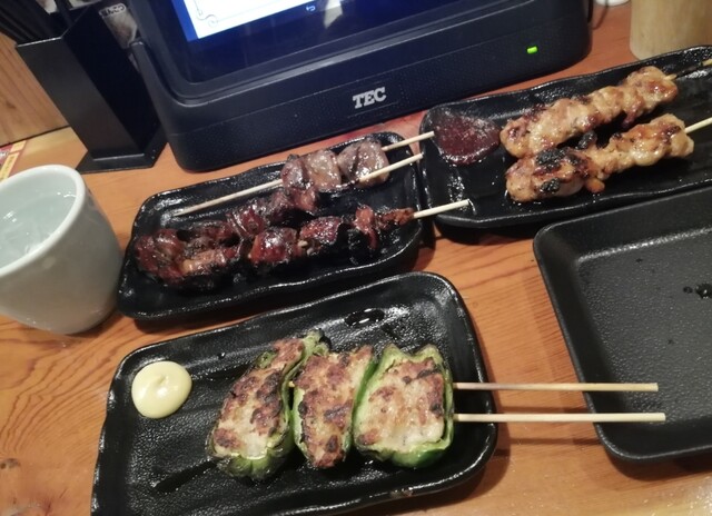 User's recommendation image for 鳥貴族 中崎町店