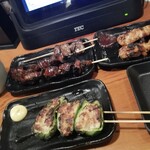 User's review image for 鳥貴族 中崎町店