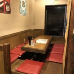 用戶對於立ち呑み 十七番地的評論圖