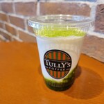 用户对于タリーズ コーヒー 青山一丁目店的评论图