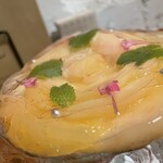 User's review image for 夜パフェ専門店パフェテリア　ベル