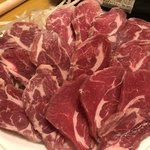 User's review image for 青砥ジンギスカン 羊の森