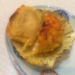 用戶對於青柳和菓子店的評論圖