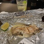 用户对于自家製レモンサワー・リキュール専門店Limon Salud的评论图