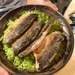 用户对于虎ノ門 とだか的评论图