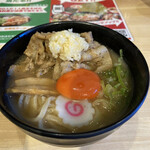 用戶對於肉玉そば おとど 新小岩店的評論圖