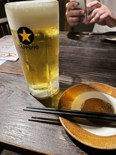 用戶對於十七番地 高田馬場店的評論高清圖