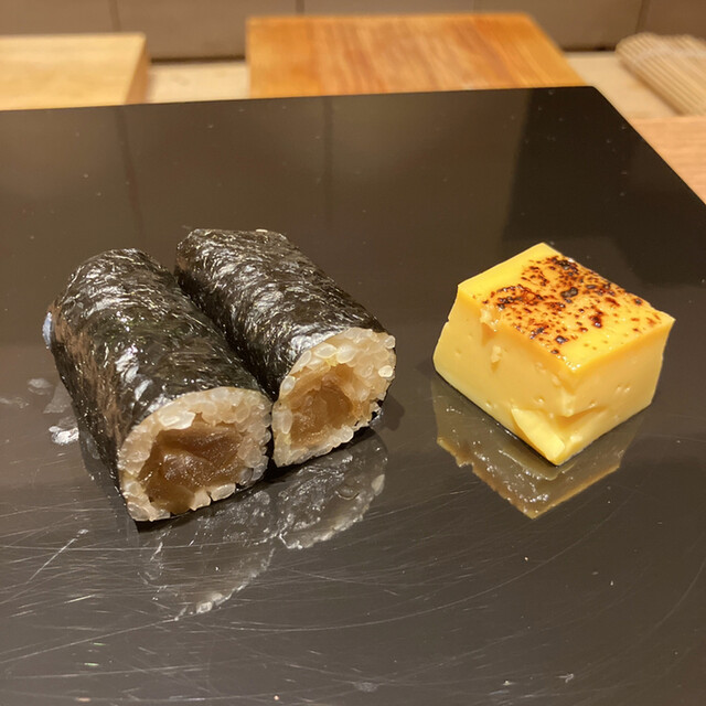 用戶對於鮨 青海 北新地的評論高清圖
