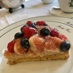 User's review image for マリアージュフレール 銀座本店