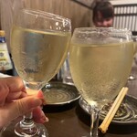 用戶對於そば酒房 徳兵衛的評論圖