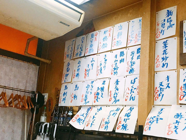 用戶對於秀ちゃん的評論圖