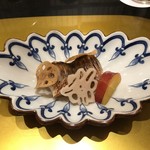 用戶對於隨縁亭 ホテルモントレ京都的評論圖