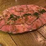 User's review image for ビストロ ミートマン